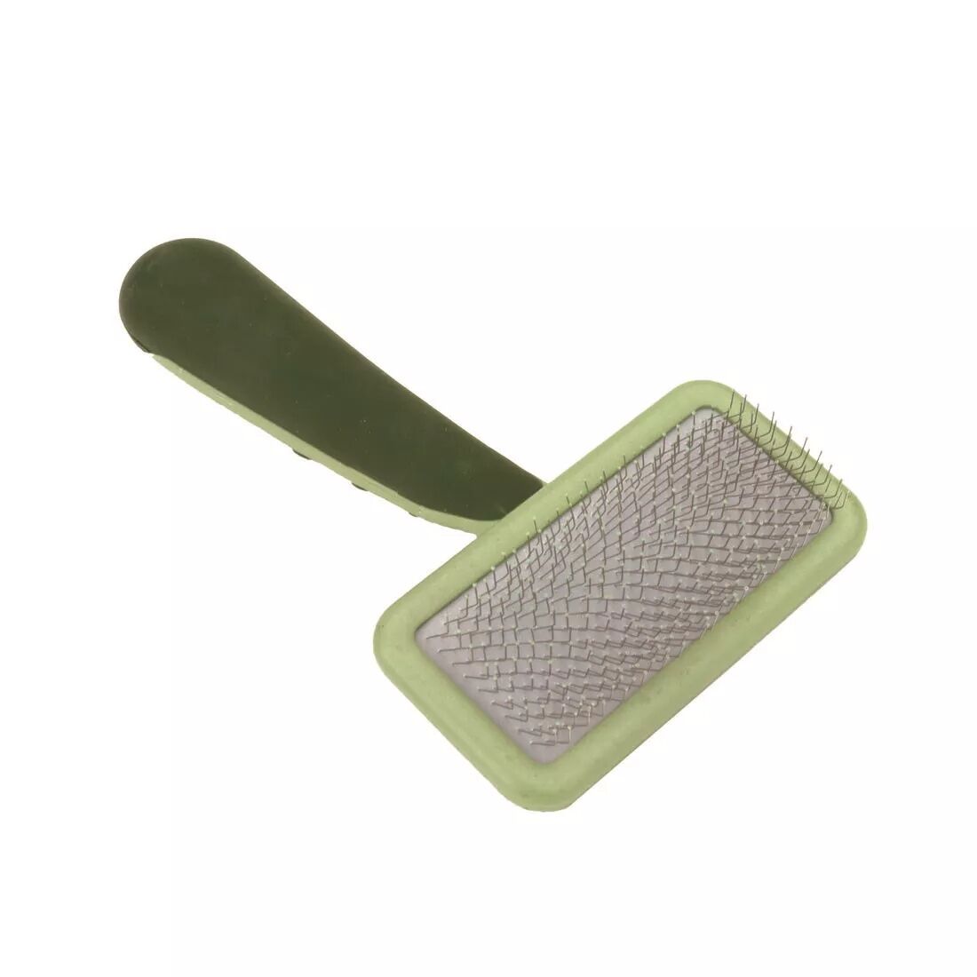 Safari Medium Dog Soft Slicker Brush