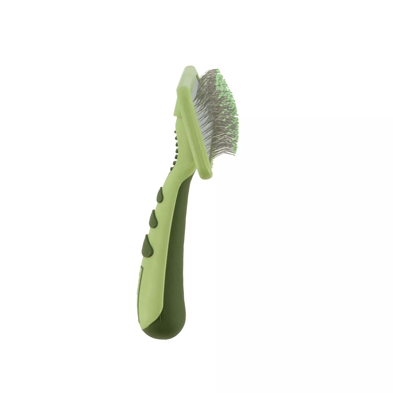 Safari Medium Dog Soft Slicker Brush