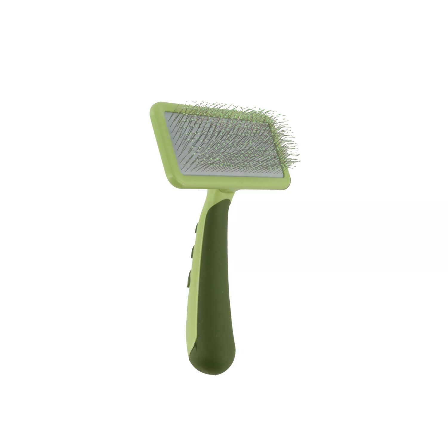 Safari Medium Dog Soft Slicker Brush