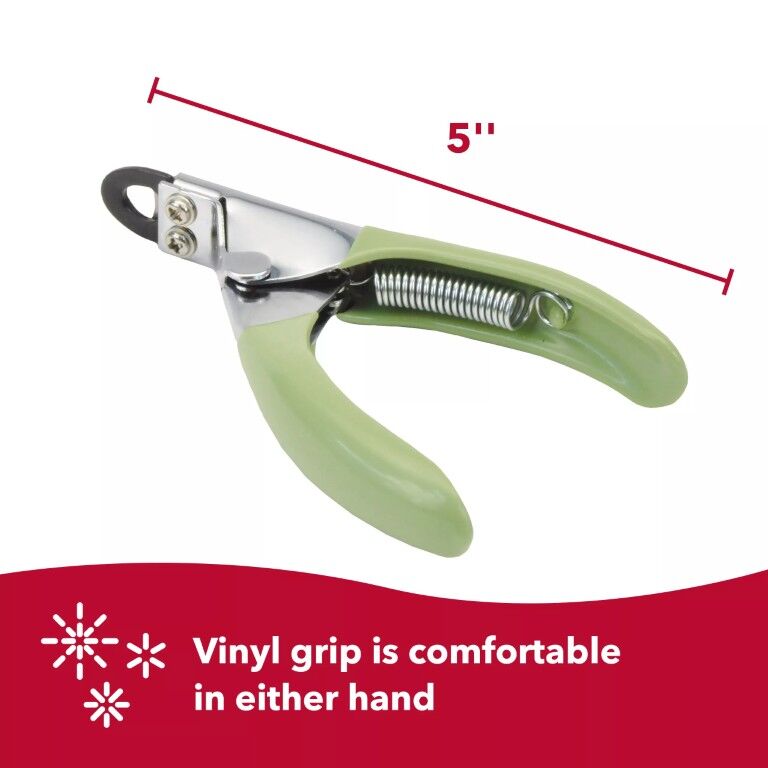 Safari Small Guillotine Dog Nail Trimmer