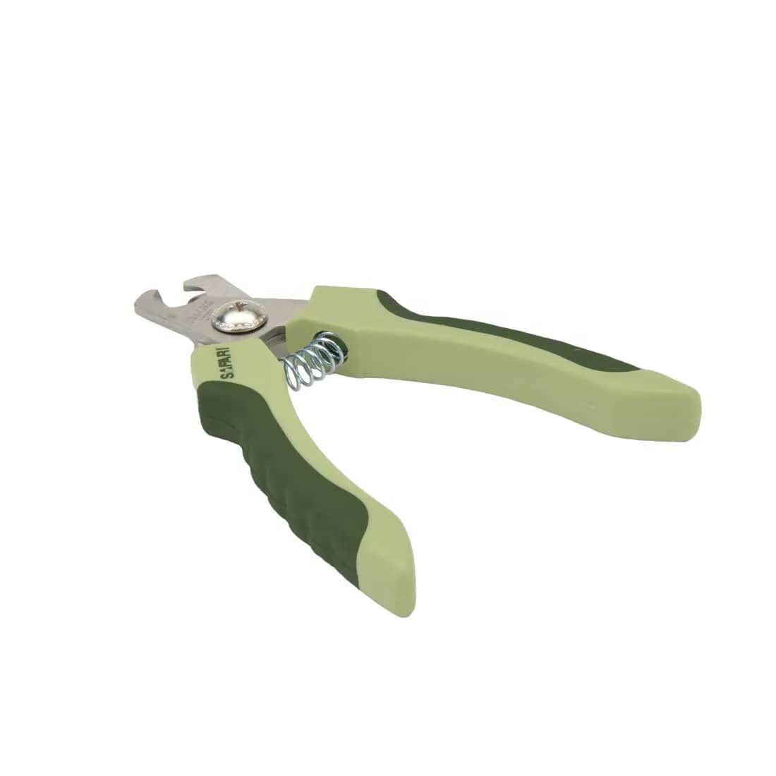 Safari Large Professional Nail Trimmer
