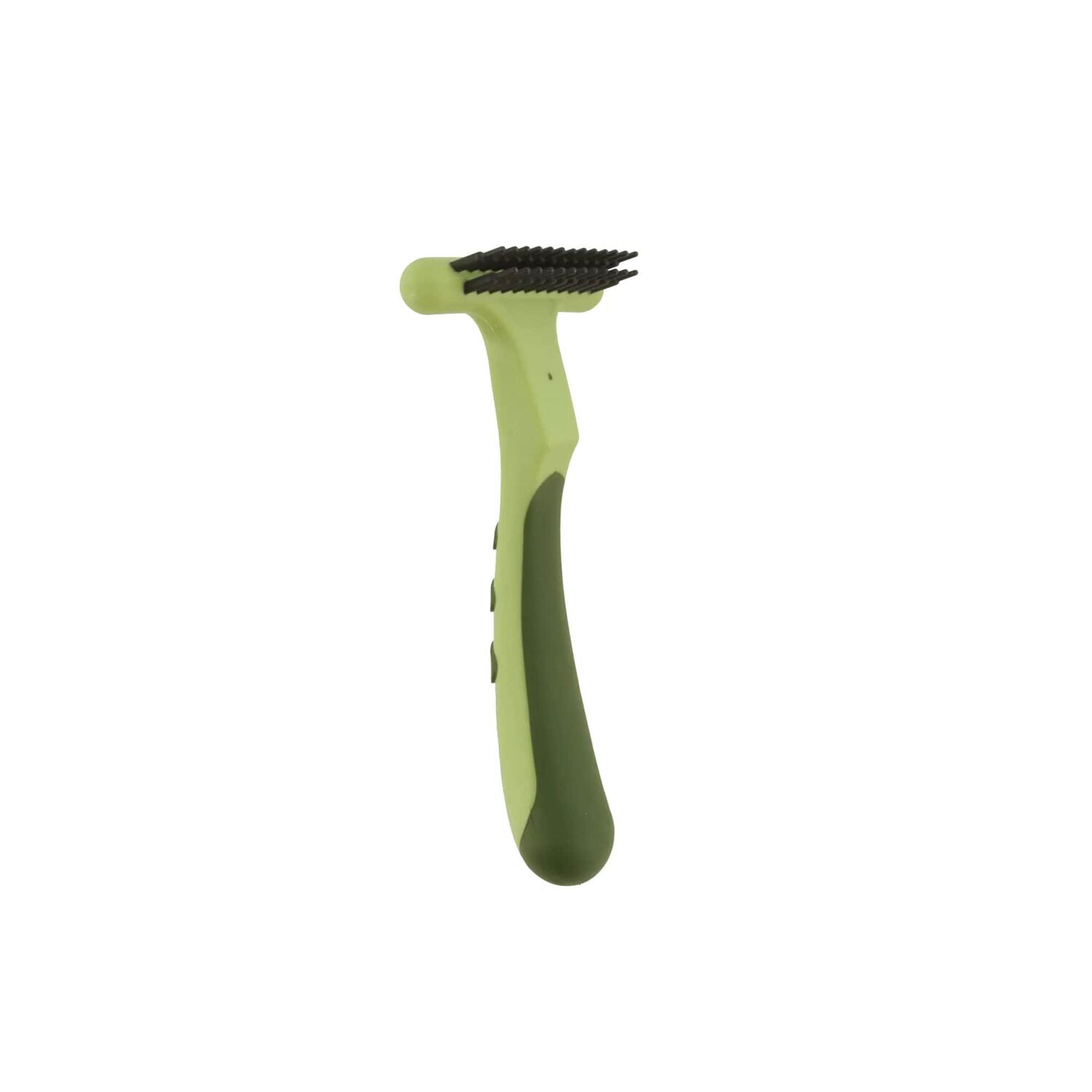 Coastal Pet Products Double Row Short Hair Undercoat Rake