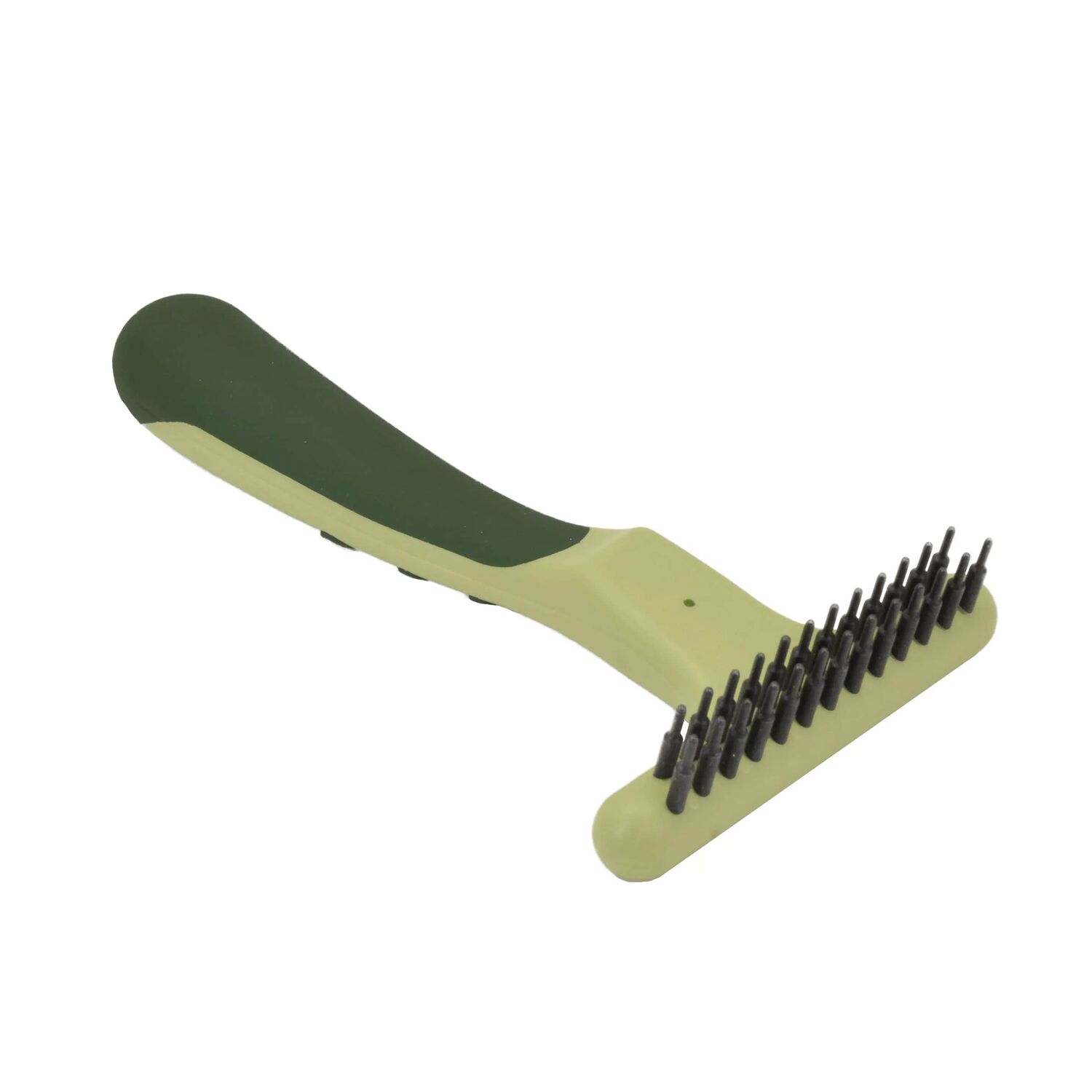 Coastal Pet Products Double Row Short Hair Undercoat Rake