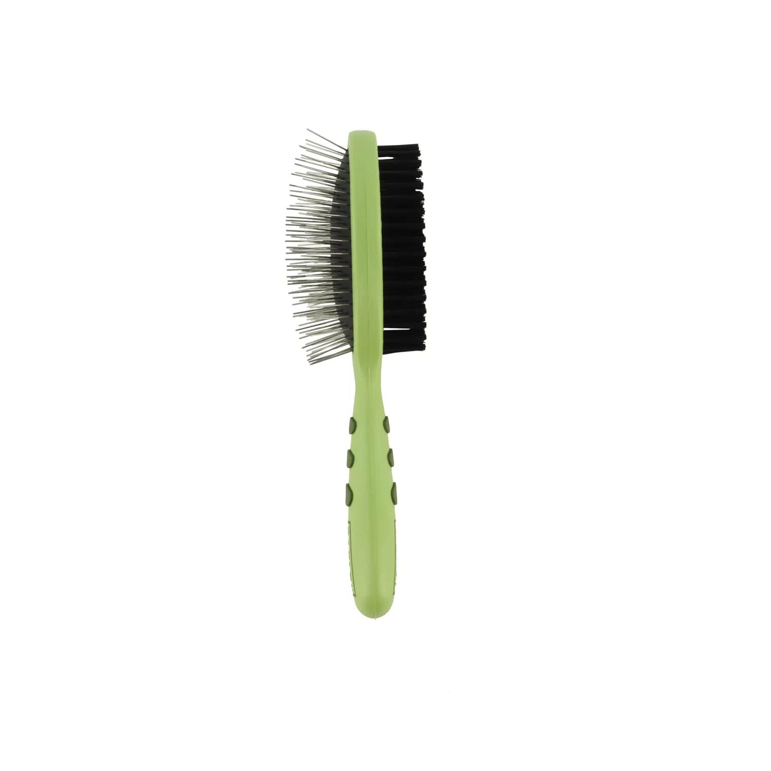 Safari Large Pin and Bristle Combo Dog Brush, Large