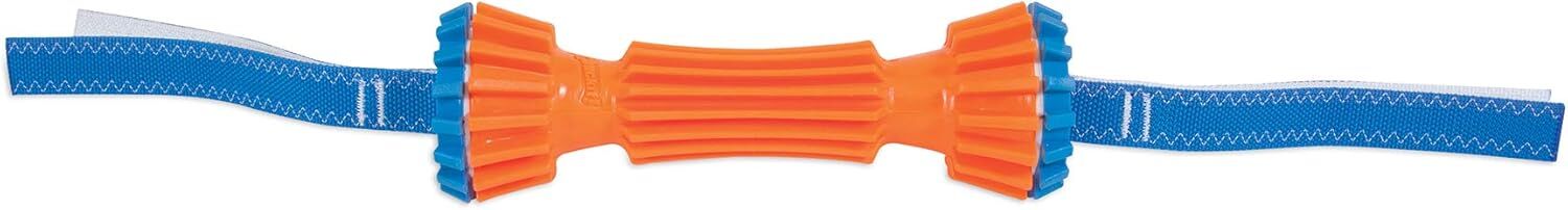 Chuckit! Medium Rugged Bumper Dog Toy