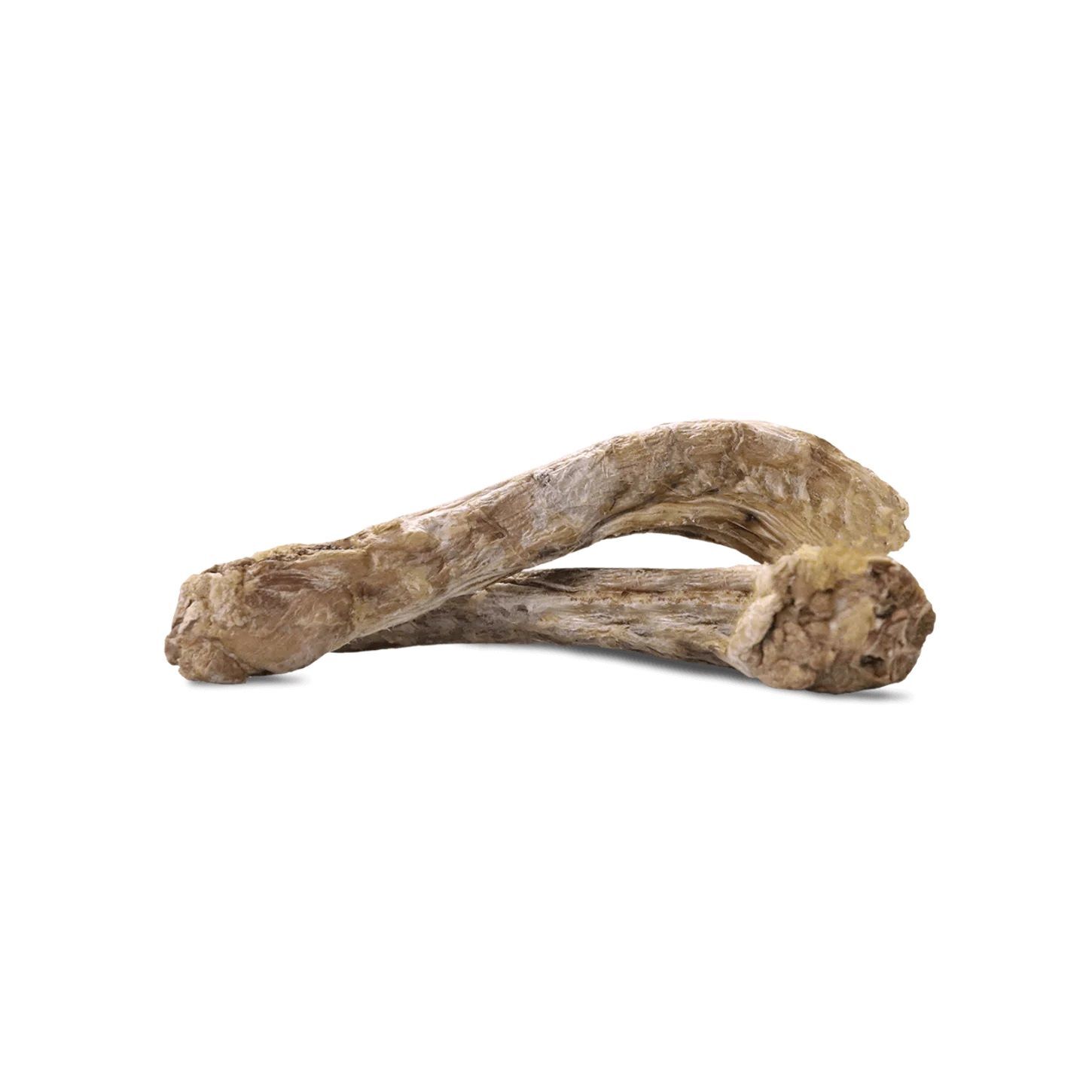 Vital Essentials Freeze-Dried Duck Neck Treats