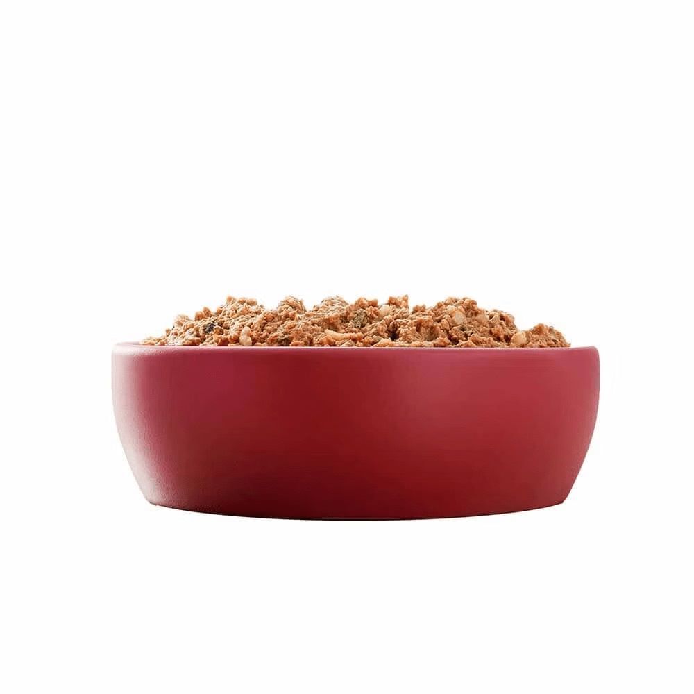 Purina ONE Beef & Brown Rice Entrée Classic Ground Wet Dog Food, 13-Oz