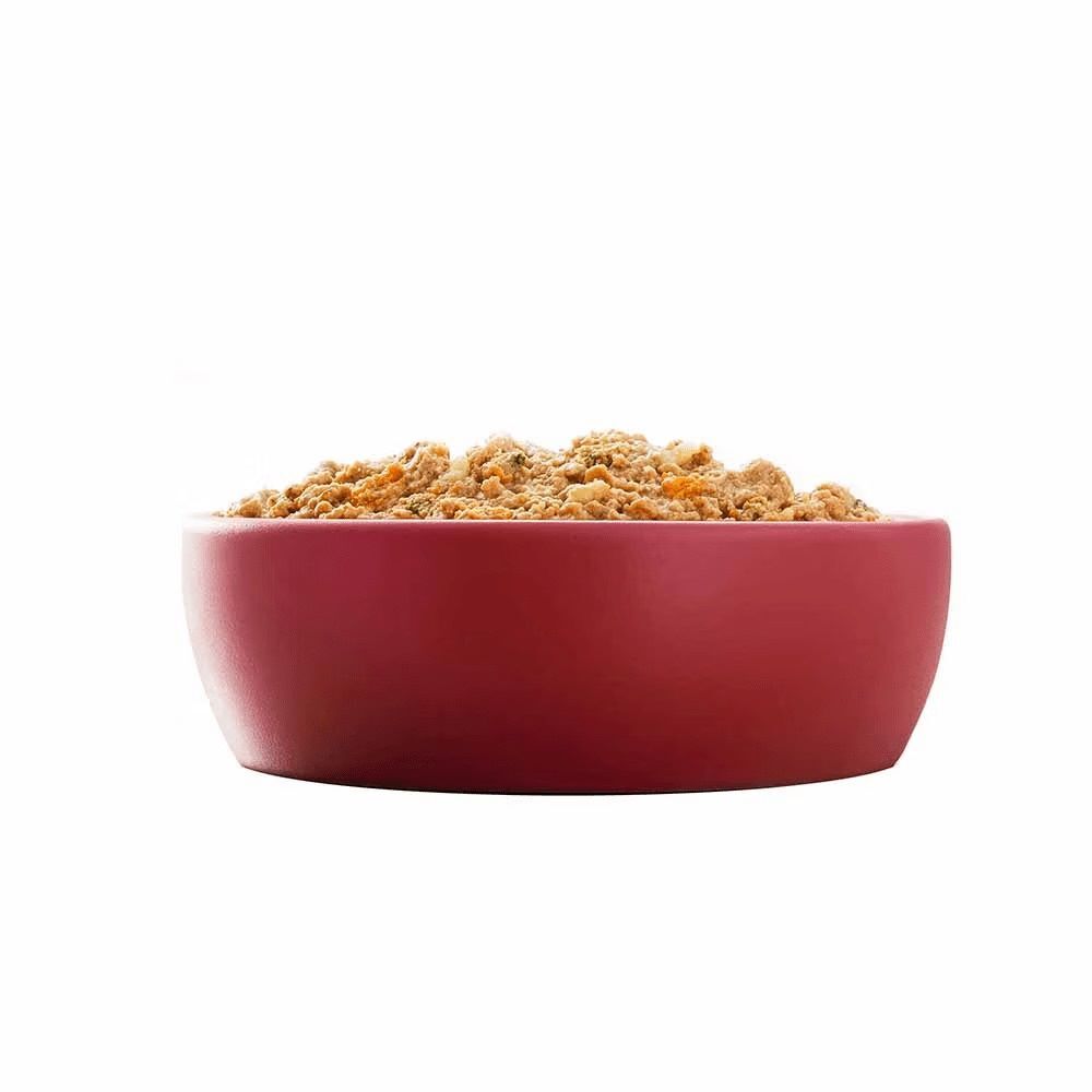 Purina ONE Chicken & Brown Rice Entrée Classic Ground Wet Dog Food, 13-Oz