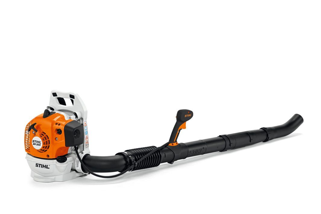 STIHL BR 200 Gas Backpack Blower