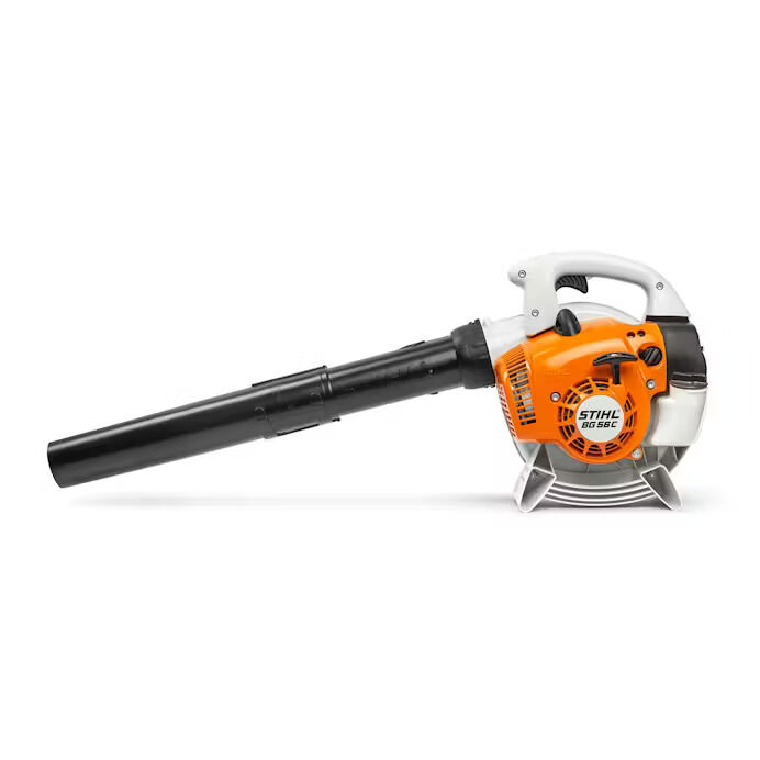 STIHL BG 56 C-E Gas Blower, 18.3-Oz