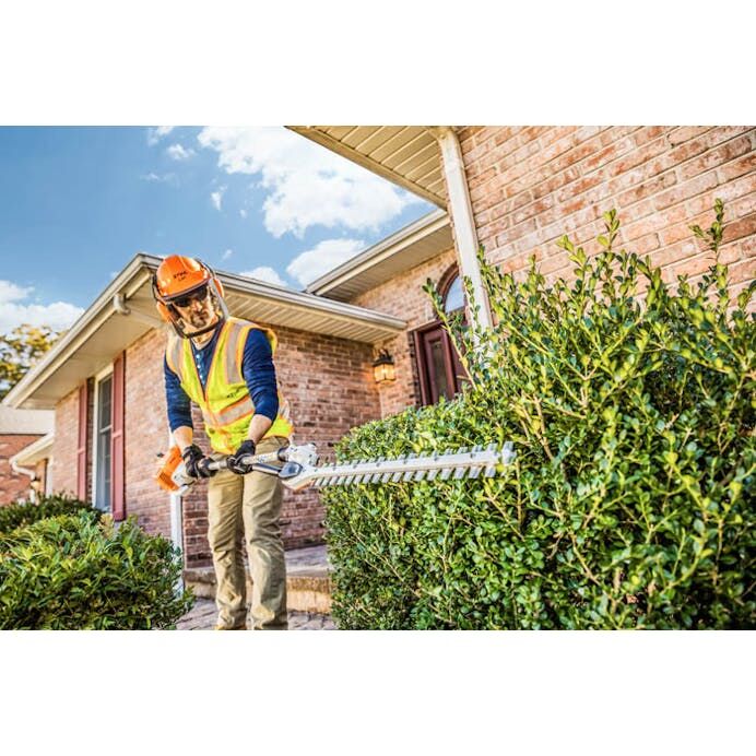 STIHL HL 94 K Hedge Trimmer, 145°