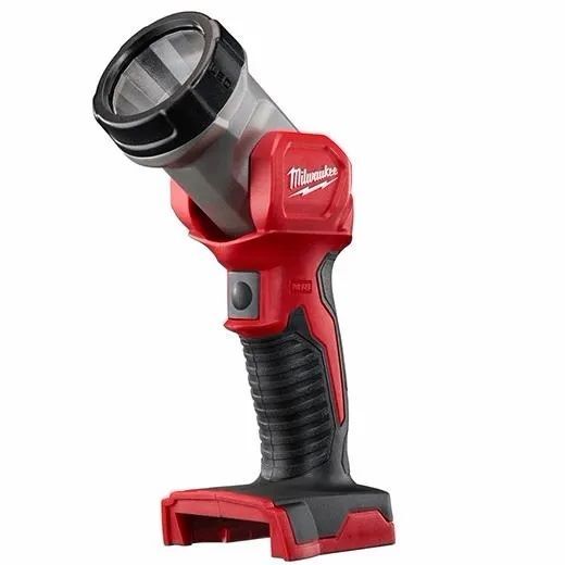 Milwaukee M18 Work Light, 100-Lm (Tool Only)