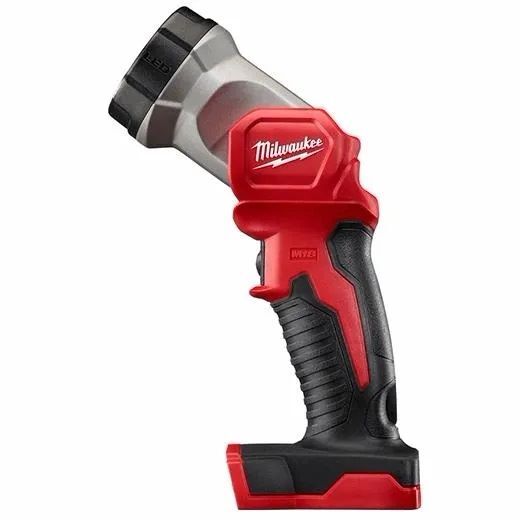Milwaukee M18 Work Light, 100-Lm (Tool Only)