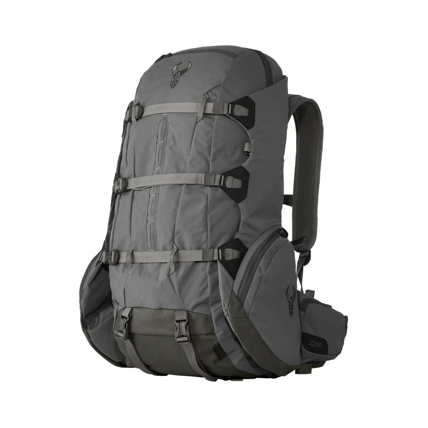 Badlands 2200 Slate Hunting Pack
