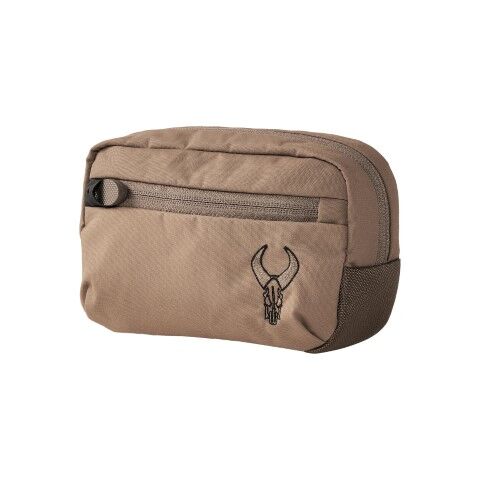 Badlands Mud Horizontal Pocket