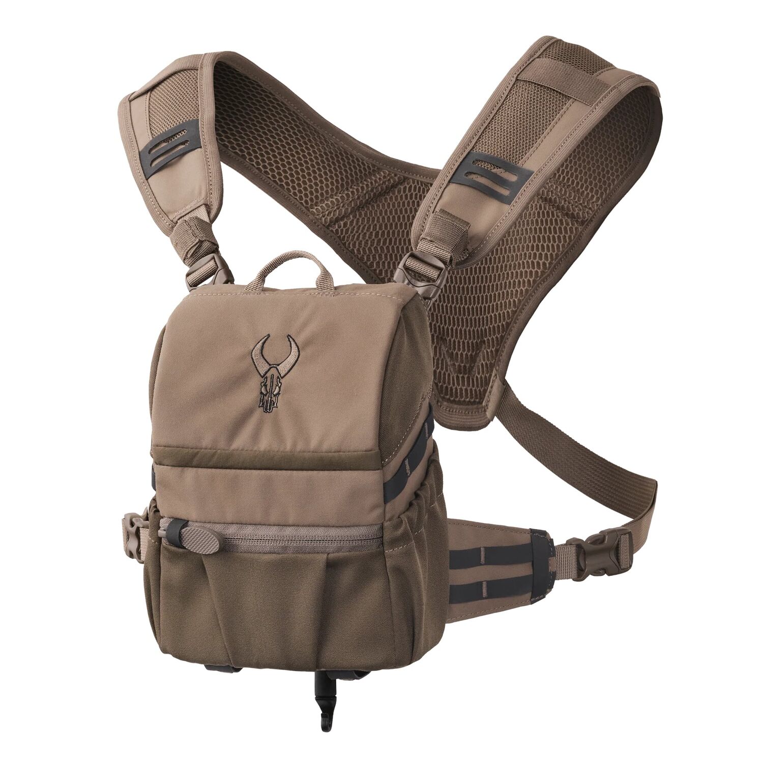 Badlands Medium Mud Bino X2 Case