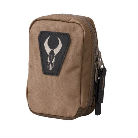 Badlands Mud Zip Pocket