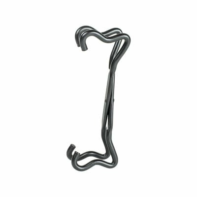 Lodge Dutch Oven 4-In-1 Stand - Black, Steel