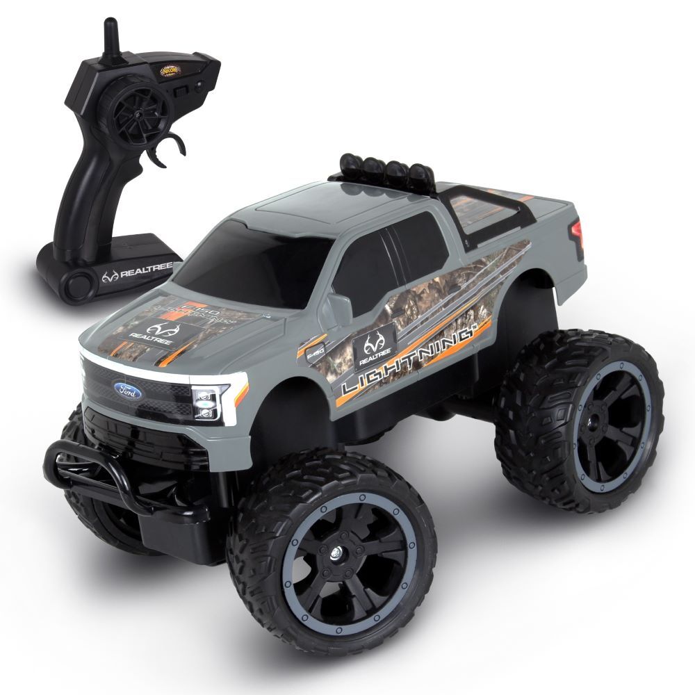 Nkok RC Ford F-150 Lightning