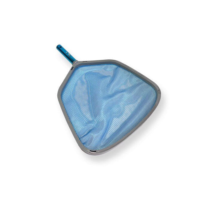 JED Pool Tools Deluxe Frame Leaf Skimmer