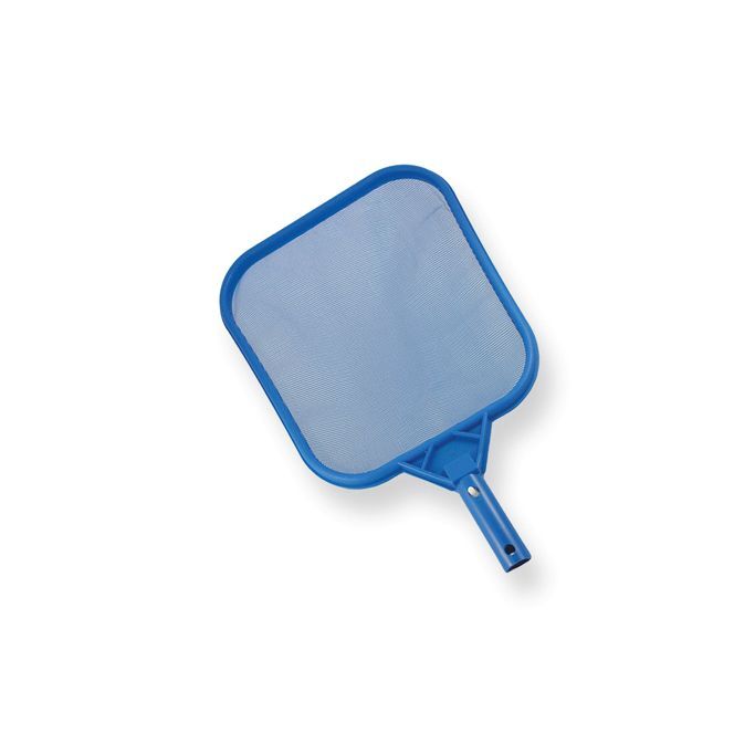 JED Pool Tools Heavy Duty Fine Mesh Leaf Skimmer Head
