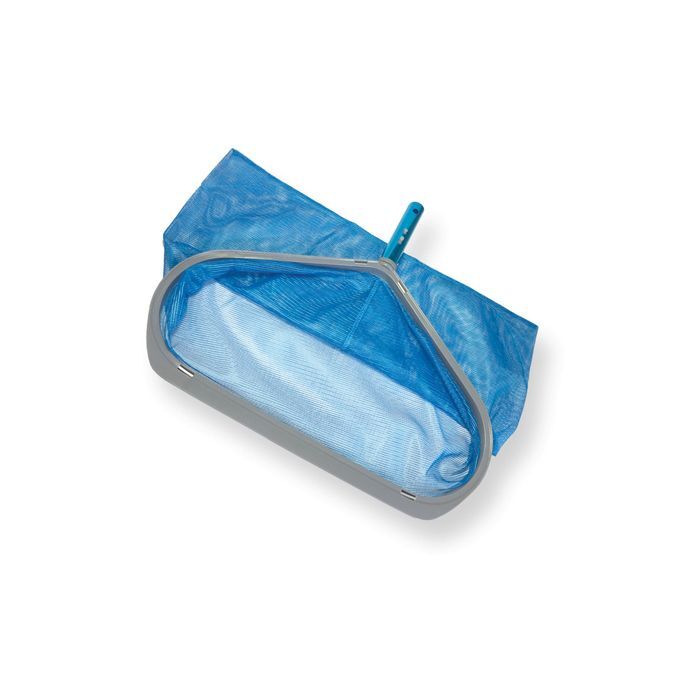 JED Pool Tools Deluxe Deep Leaf Rake