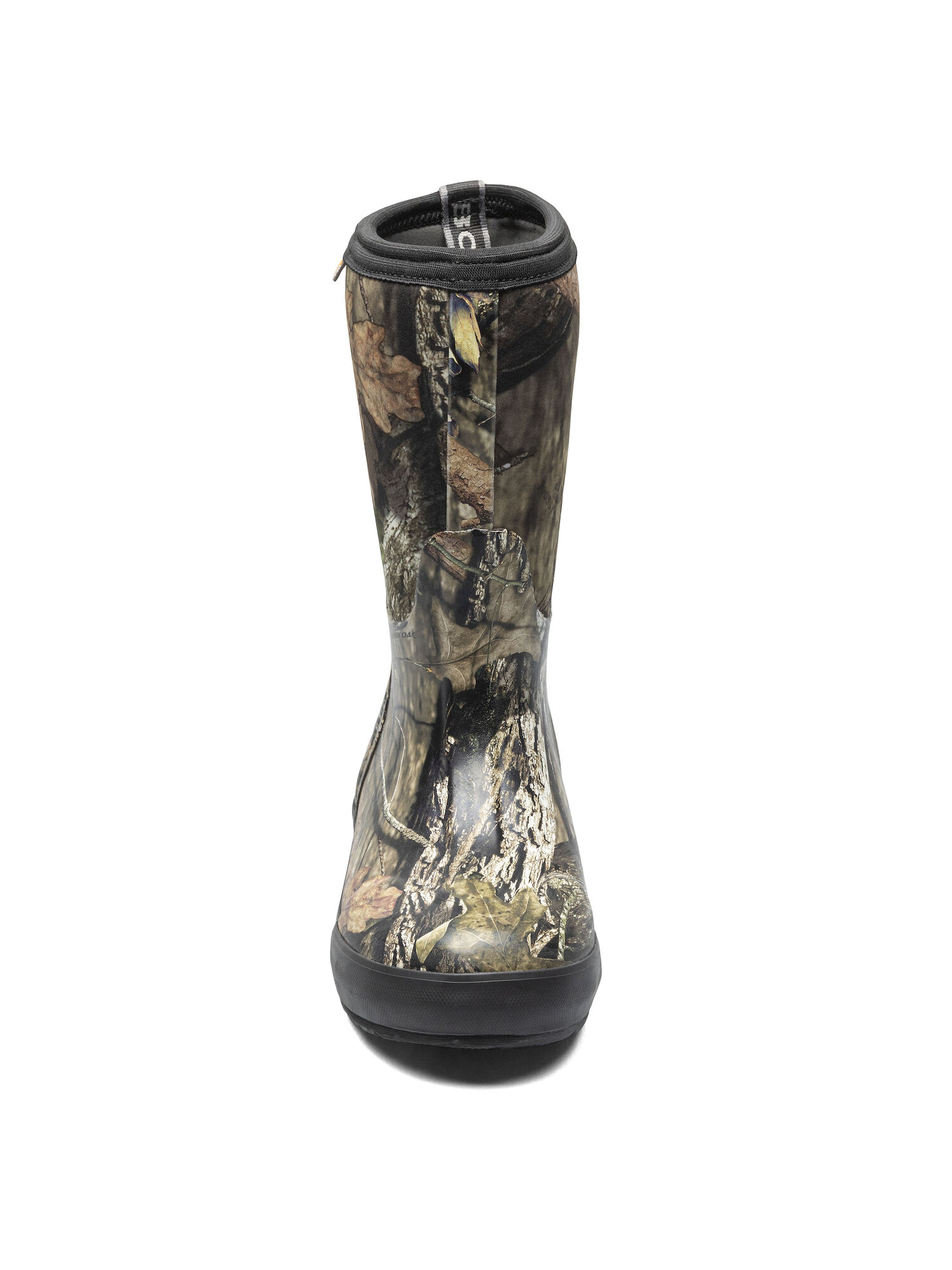 Kid's Classic II Rain Boots in Mossy Oak