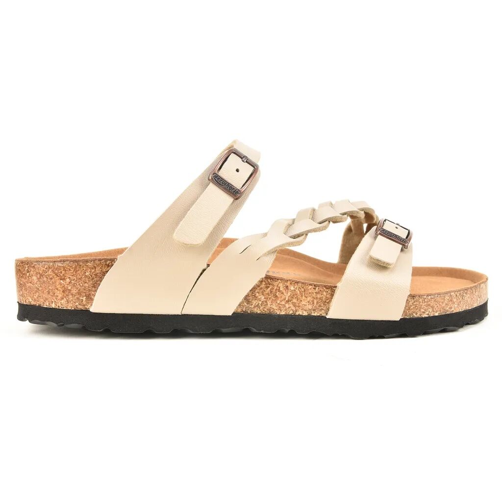 Aerothotic Women's Viking Strappy Sandal