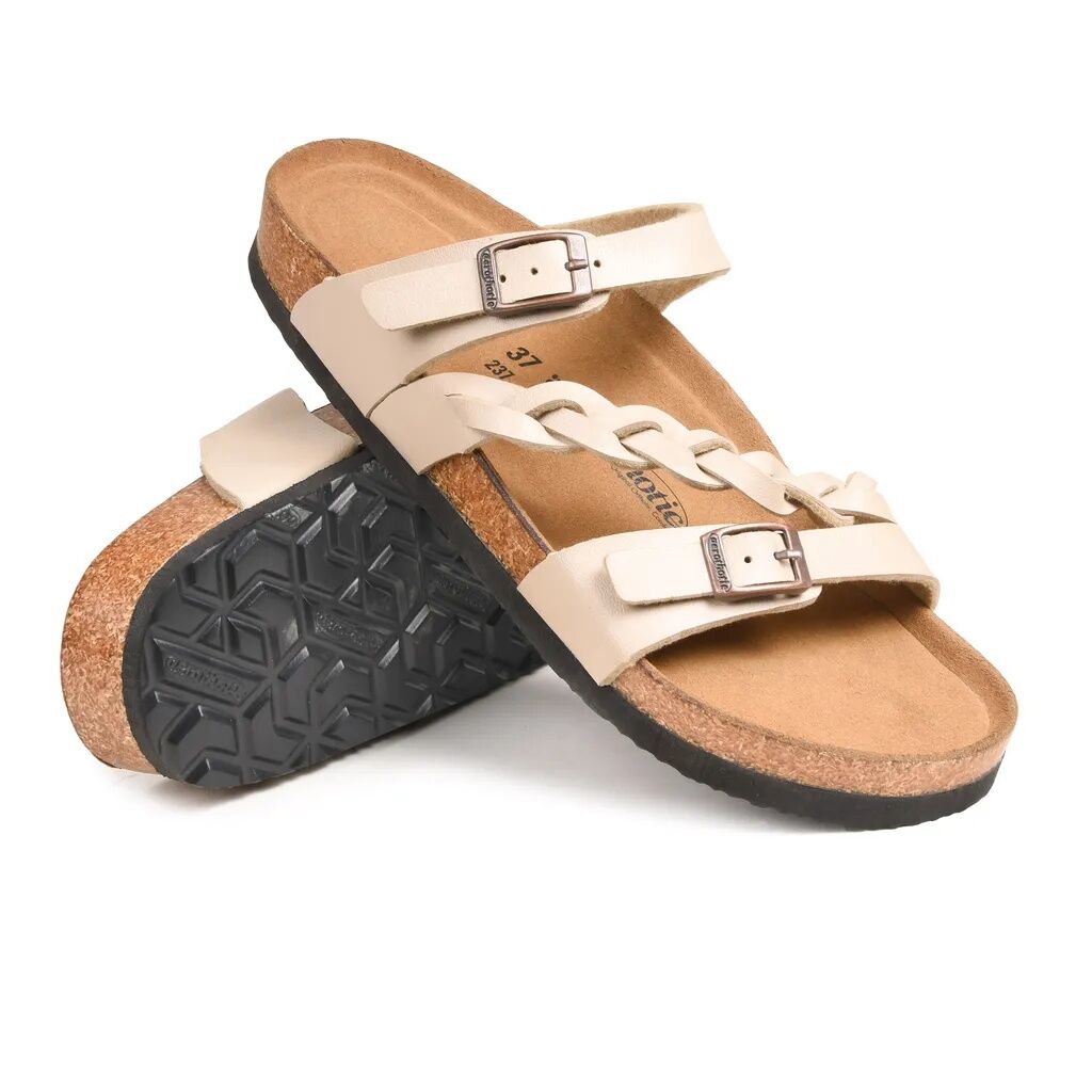 Aerothotic Women's Viking Strappy Sandal