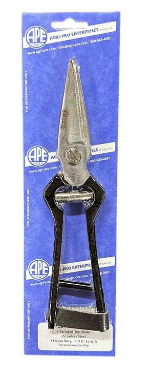 Agri-Pro Hoof Rot Shears