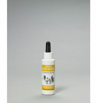 Poultry Nutri Drench 4Oz
