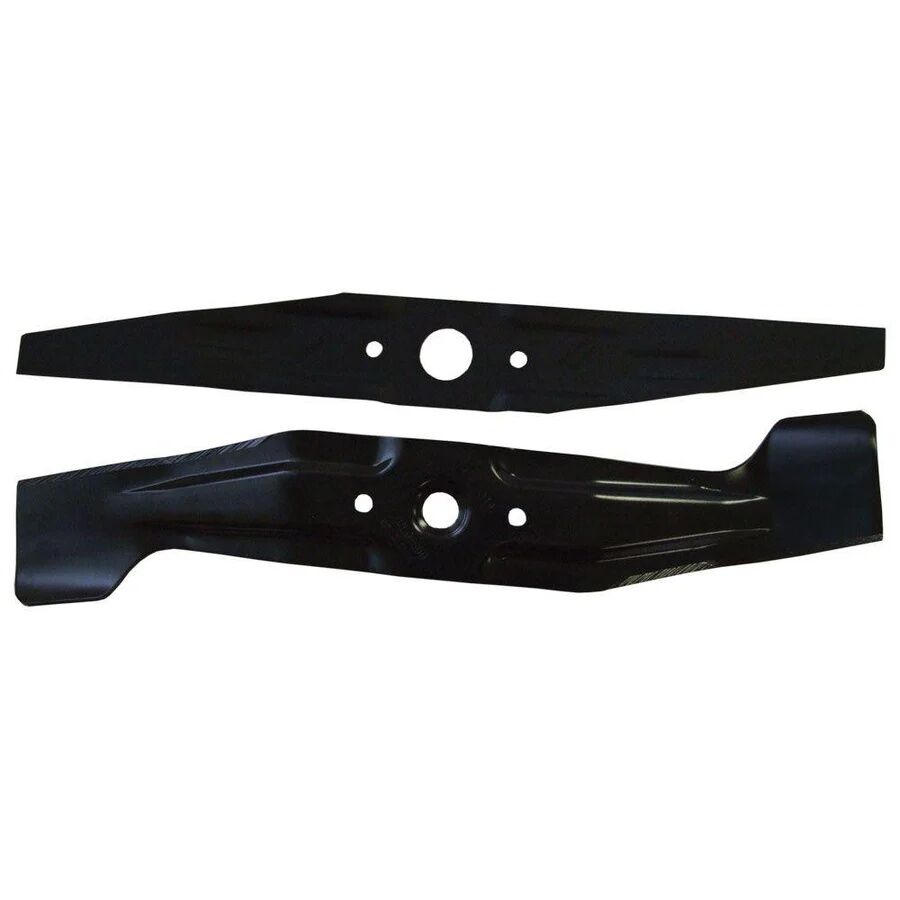 Honda Microcut Twin Lawnmower Blade Set