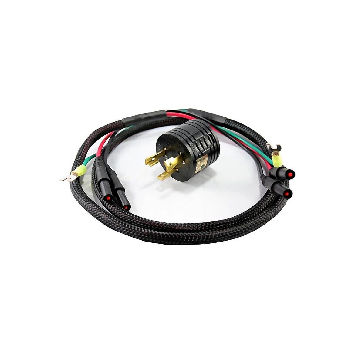 Honda 08E92-HPK2031 Generator Parallel Cables For EU2 Generators