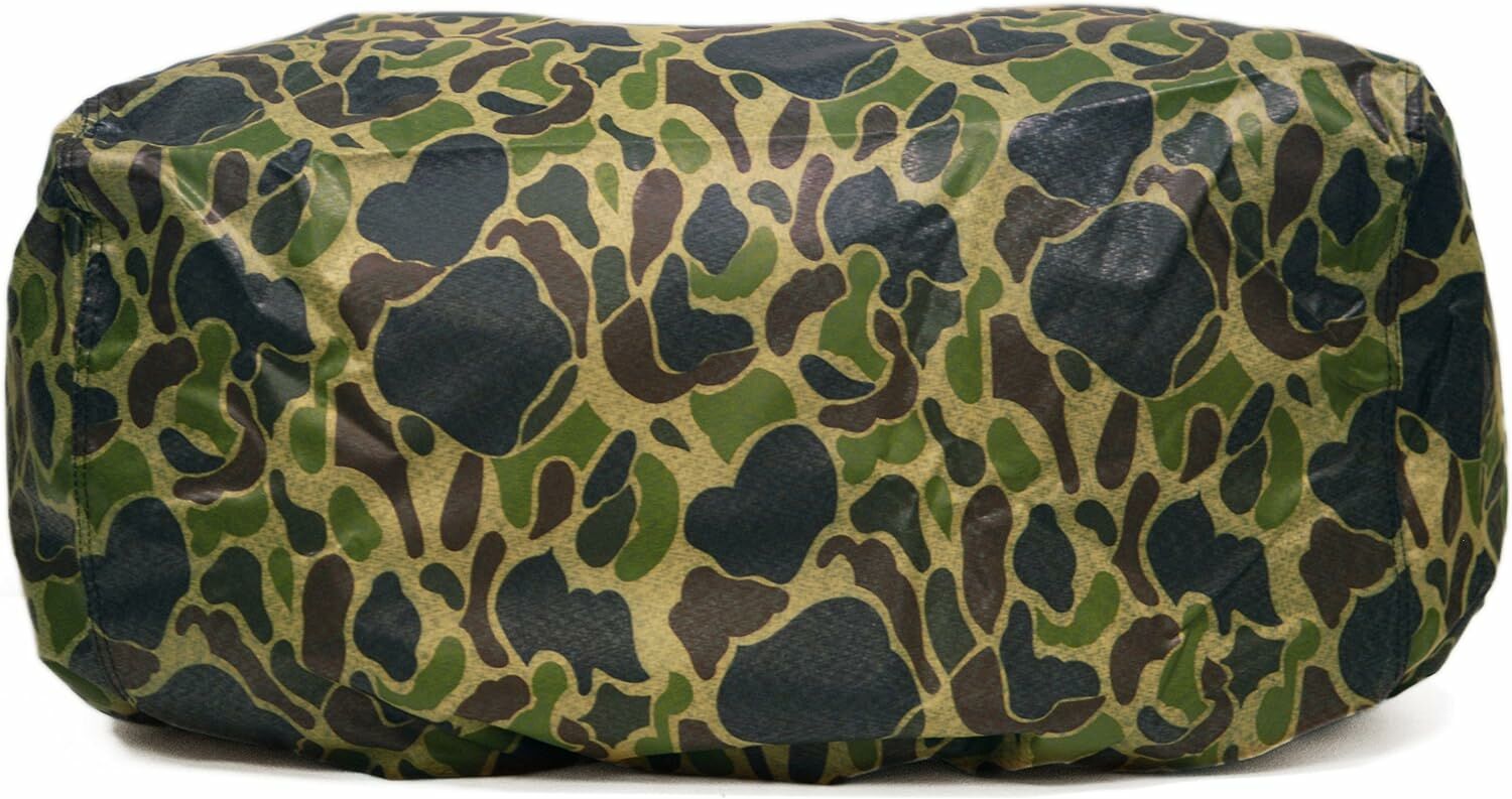 Honda EU3000is Waterproof Generator Cover in Camouflage