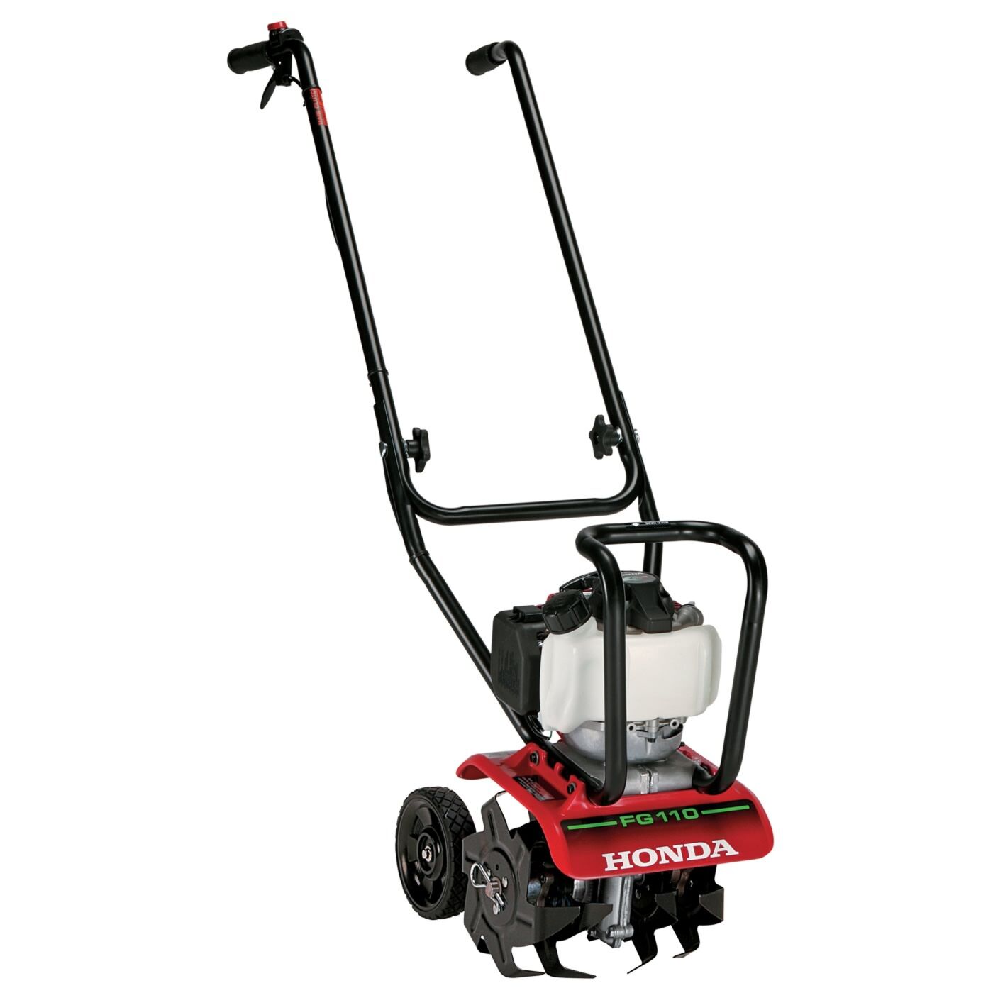 Honda FG110 Mini-Tiller/Cultivator, 9-In
