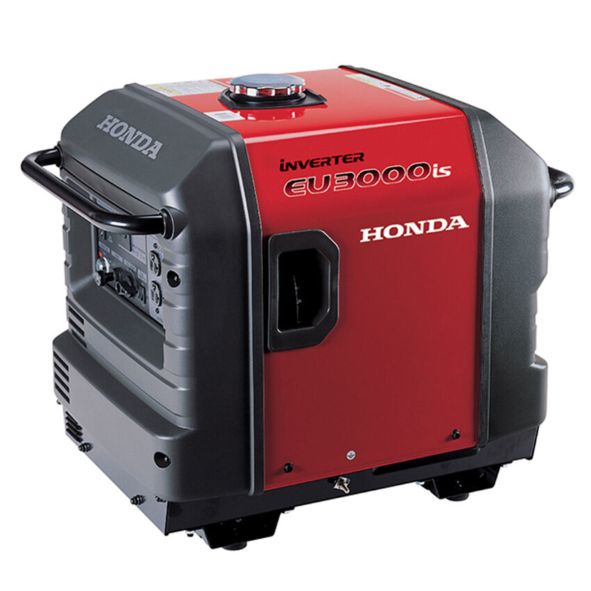 Honda EU3000iS Generator
