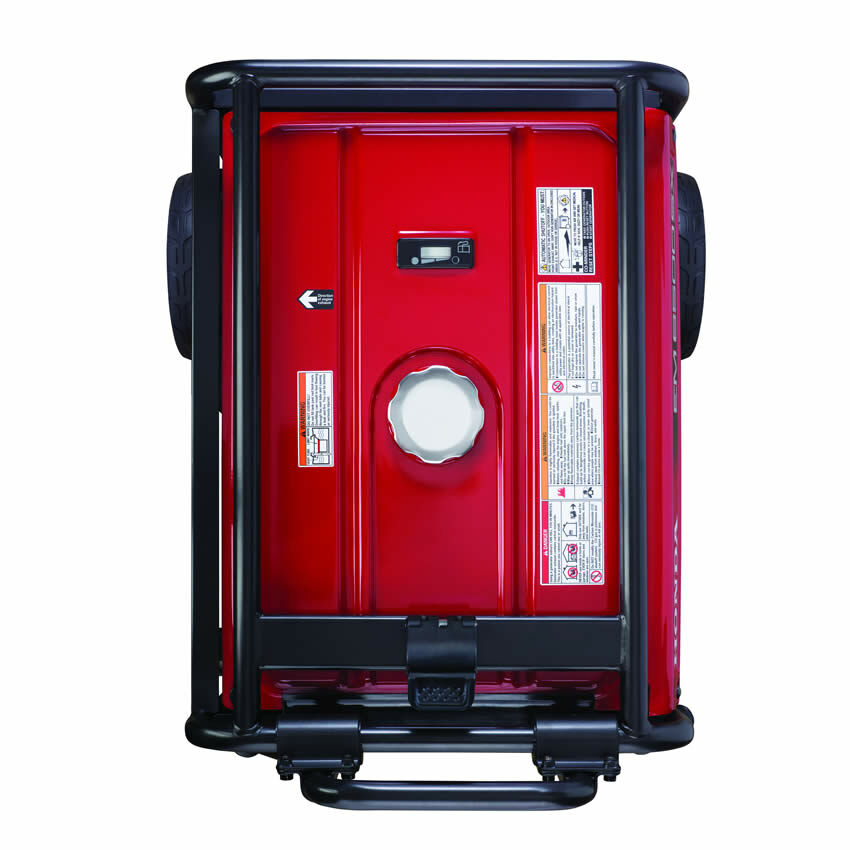 6500 Watt 120/240V Generator With Co-Minder™