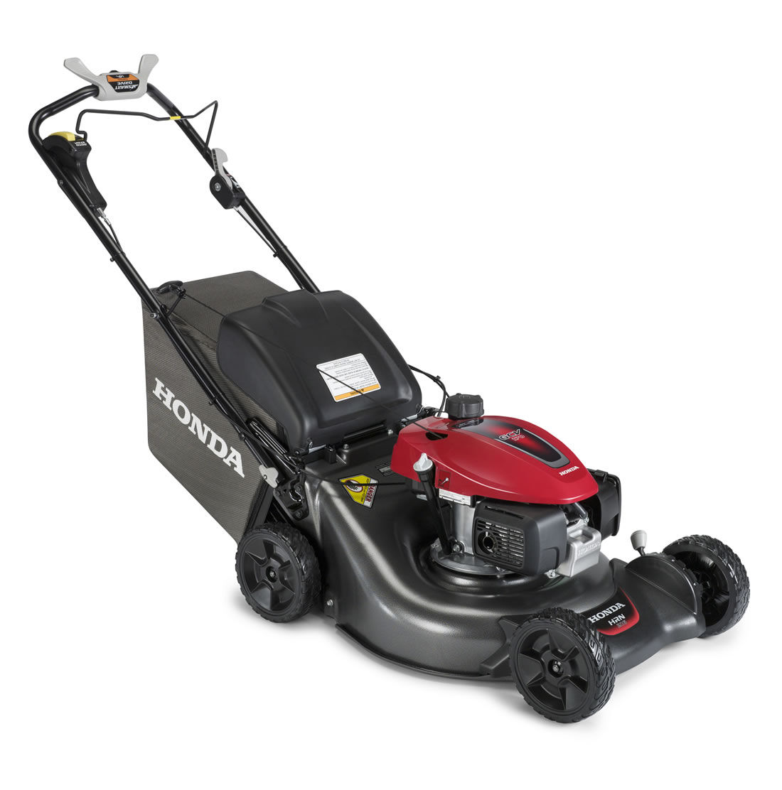Honda HRN216VYA Variable Speed Walk Behind Mower, 21-In