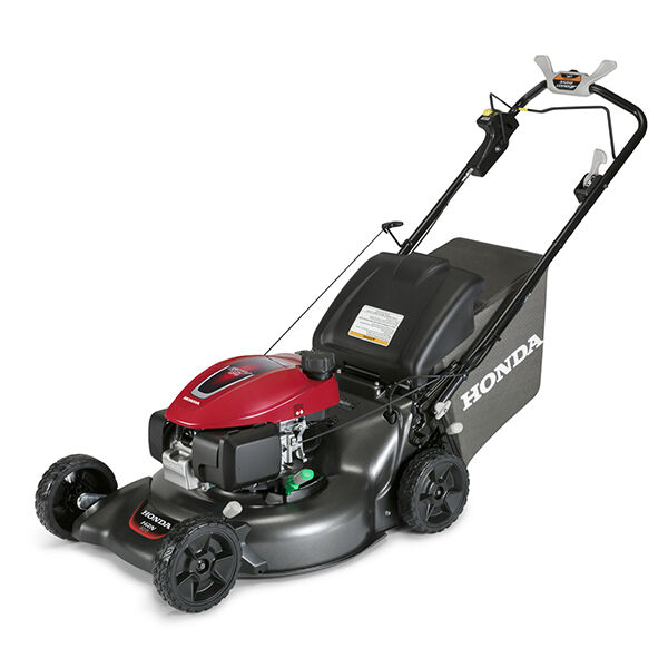 Honda HRN216VYA Variable Speed Walk Behind Mower, 21-In