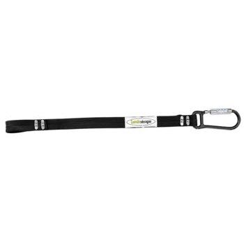 Lockstraps Helmet/Jacket Lock, 2-Ft