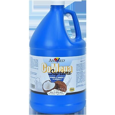 AniMed CoMega Supreme, 128-Oz