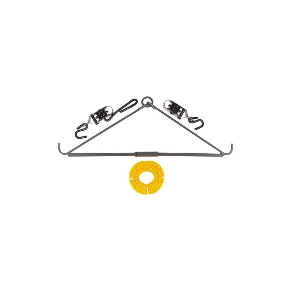 Allen Company Takedown Gambrel & Hoist Kit