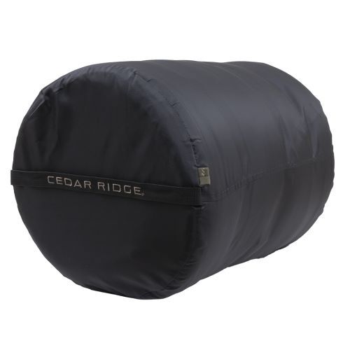 Ceder Ridge Buckhorn -10° Sleeping Bag