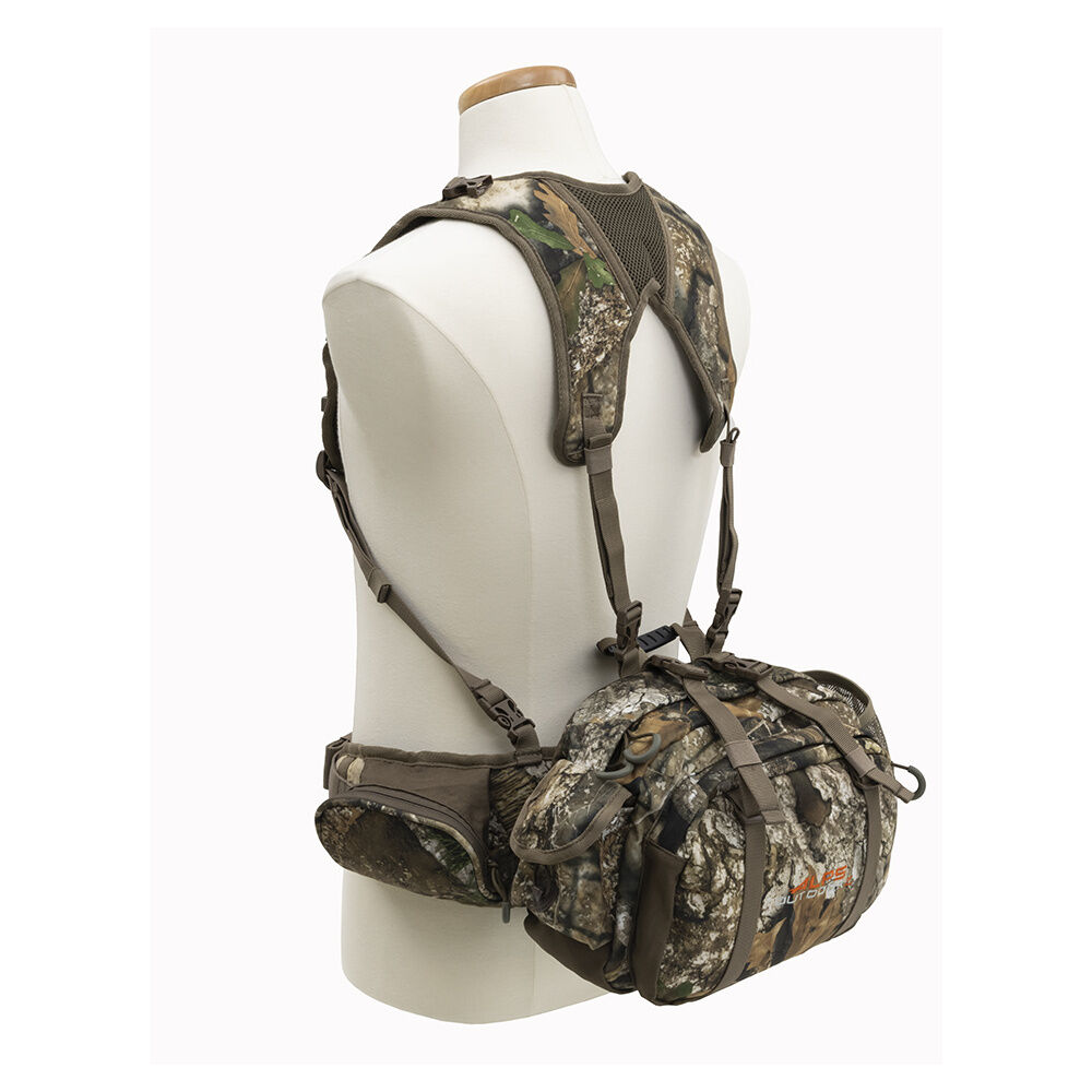 Alps OutdoorZ Realtree APX Little Bear Fanny Pack
