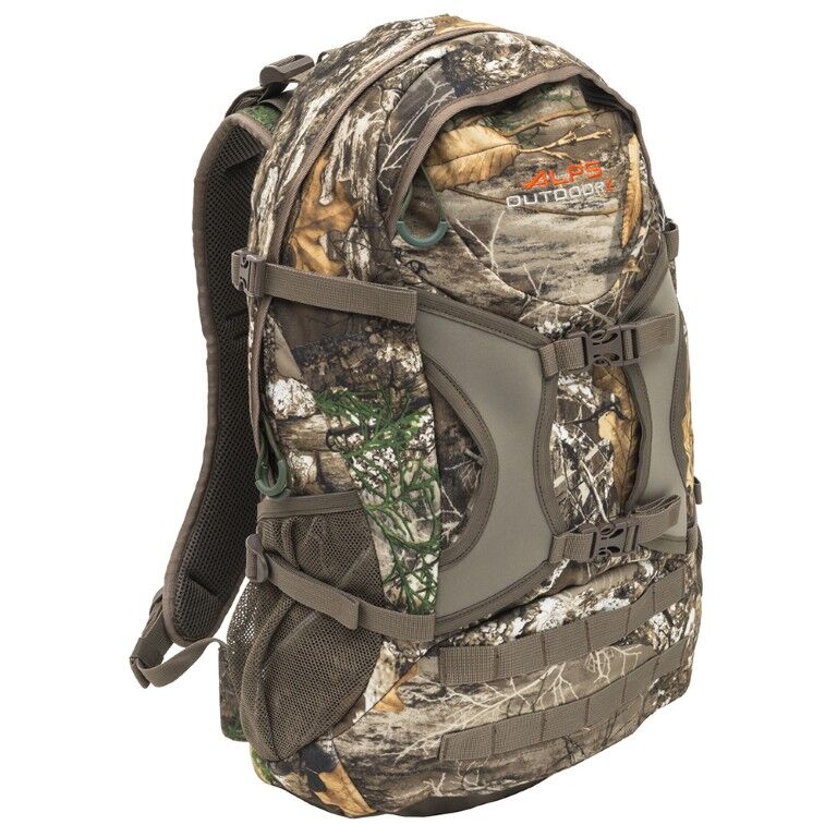 Alps Outdoorz Trail Blazer Backpack