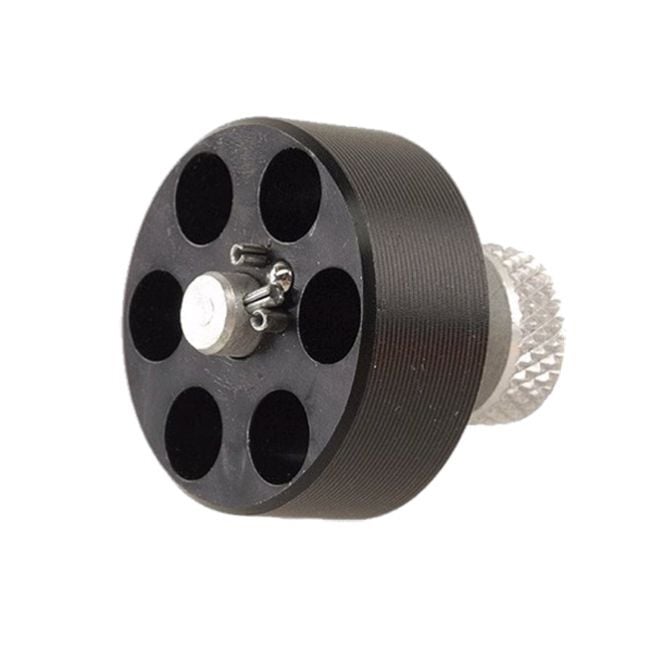 HSK 10A .38 Special/.357 Mag Revolver Speedloader, 6-Rd