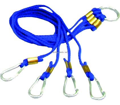 Four Arm Crab Ring Harness