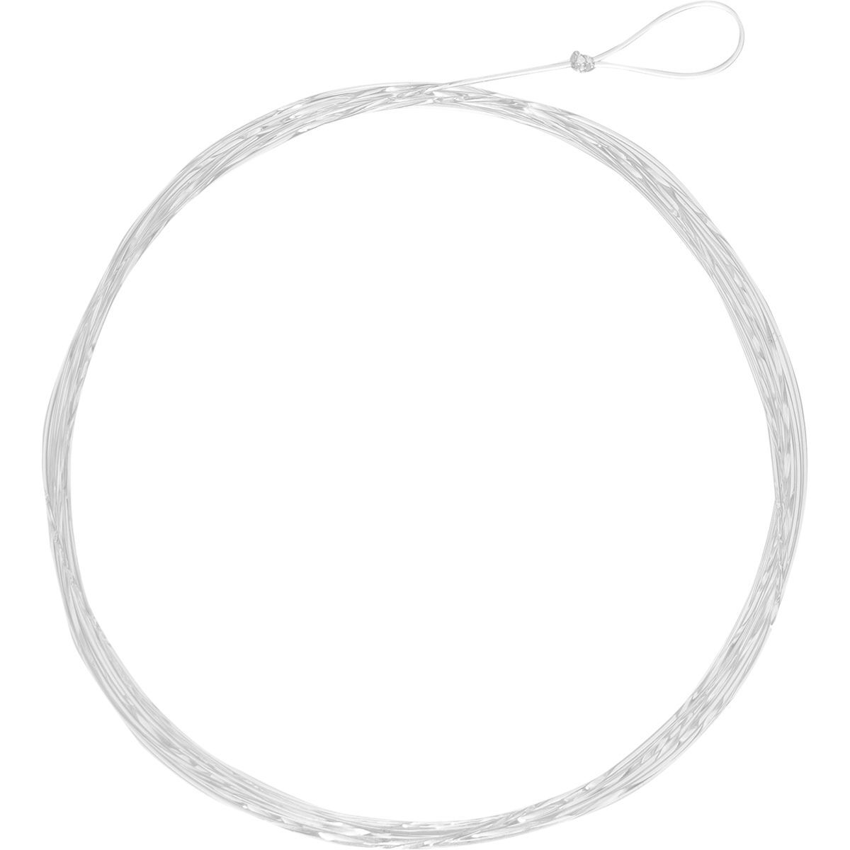 Scientific Freshwater Trout Leader 6X, 9-In