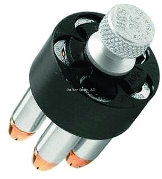 HKS 36-A Speedloader