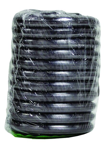 Oregon Tackle Hollow Pencil Lead Wire Coil, 1/4-In, 1-Lb